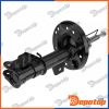 Amortisseur de suspension avant droite pour FIAT | A-FT-027, 9S5118124BA